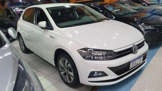 Foto do veículo Volkswagen Polo Comfort. 200 Tsi 1.0 Flex 12v Aut.