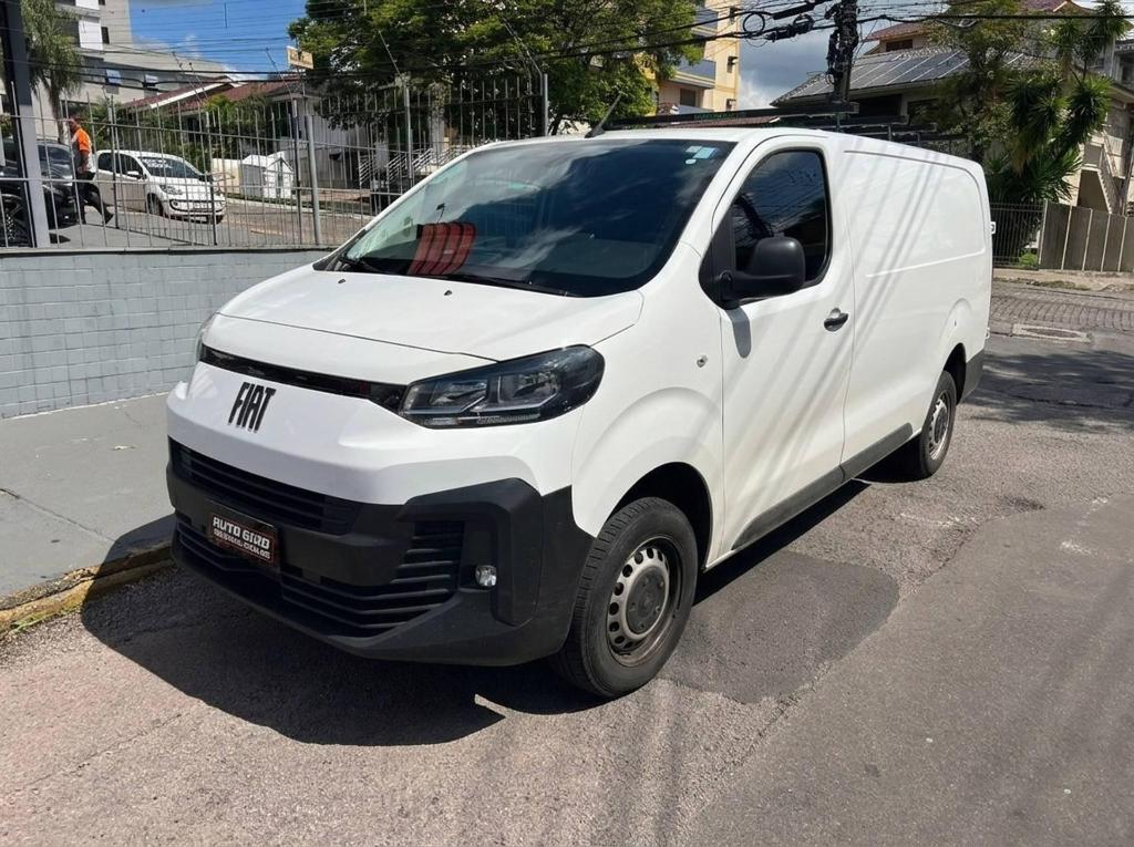 Fiat Scudo OTHERS 2025