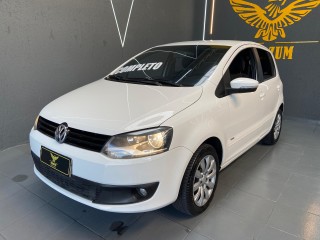 Foto do veículo Volkswagen Fox 1.6 Vht Total Flex