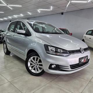 Foto do veículo Volkswagen Fox Connect I Motion 1.6 Flex 8v 5p