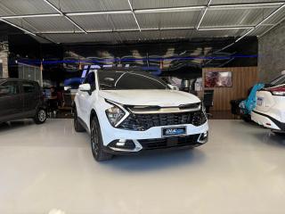Foto do veículo Kia Sportage 1.6 T-gdi Mhev Ex Dct