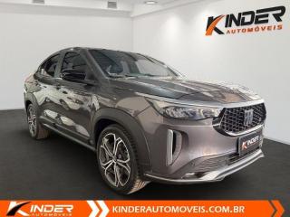 Foto do veículo Fiat Fastback 1.0 T200 Impetus Cvt