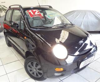 Foto do veículo Chery Qq 1.1/1.0 12v 69cv 5p