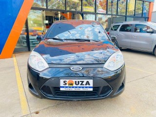Foto do veículo Ford Fiesta 1.6 16v Flex Mec. 5p