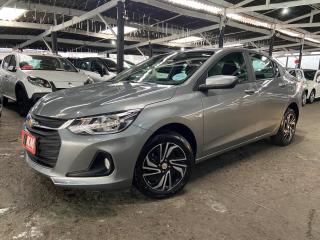 Foto do veículo Chevrolet Onix Plus 1.0 Lt