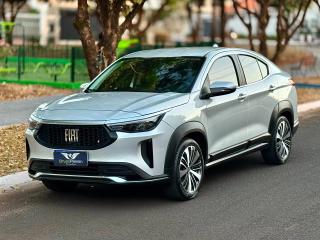 Foto do veículo Fiat Fastback 1.0 T200 Audace Cvt