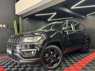 Foto do veículo Jeep Compass Longitude 2.0 4x2 Flex 16v Aut.