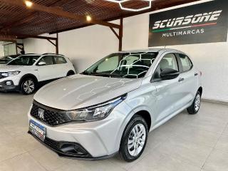 Foto do veículo Fiat Argo Drive 1.0 6v Flex