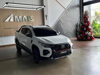 Foto do veículo Fiat Strada 1.0 T200 Cabine Dupla Ultra Cvt