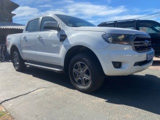 Foto do veículo Ford Ranger 2.2 Cd Xls Auto 4wd