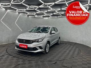 Foto do veículo Fiat Argo 1.0