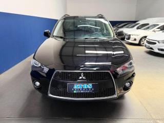 Foto do veículo Mitsubishi Outlander 3.0/gt 3.0 V6 Aut.