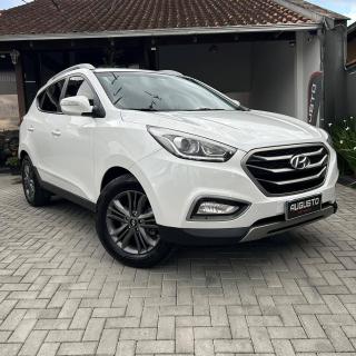 Foto do veículo Hyundai Ix35 Gl 2.0 16v 2wd Flex Aut.