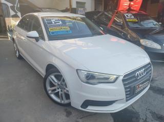 Foto do veículo Audi A3 Sedan 1.4/attra. 16v Tb Fsi S-tronic