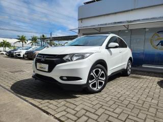 Foto do veículo Honda Hr-v 1.8 Ex Cvt