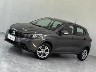 Foto do veículo Fiat Argo 1.0