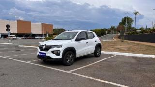 Foto do veículo Renault Kwid Zen 1.0 Flex 12v 5p Mec.