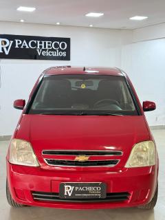 Foto do veículo Chevrolet Meriva 1.4 Econoflex Maxx
