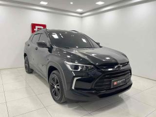 Foto do veículo Chevrolet Tracker 1.0 Turbo 12v Flex Aut.
