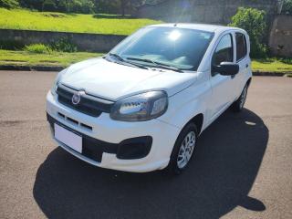 Foto do veículo Fiat Uno 1.0 Attractive