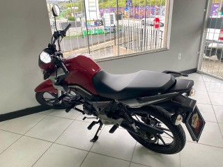 Foto do veículo Honda Cg 160 Titan Flexone/ed.especial 40 Anos