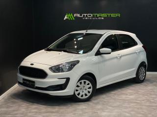 Foto do veículo Ford Ka 1.0 Se
