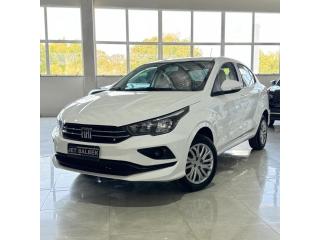 Foto do veículo Fiat Cronos 1.3 Drive