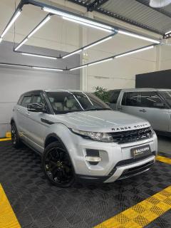 Foto do veículo Land Rover Range R.evoque Dynamic 2.0 Aut 5p
