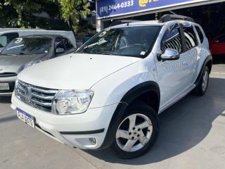 Foto do veículo Renault Duster Dynamique 1.6 Flex 16v Mec.