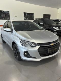 Foto do veículo Chevrolet Onix Plus 1.0 Turbo Ltz