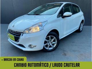 Foto do veículo Peugeot 208 1.6 16v Flex Active Pack Auto