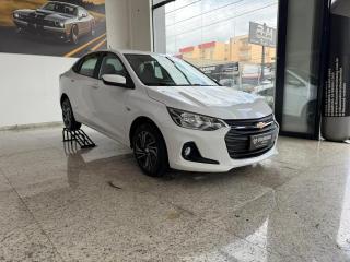 Foto do veículo Chevrolet Onix 1.0 Lt