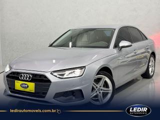 Foto do veículo Audi A4 Prestige 2.0 Tfsi S-tronic