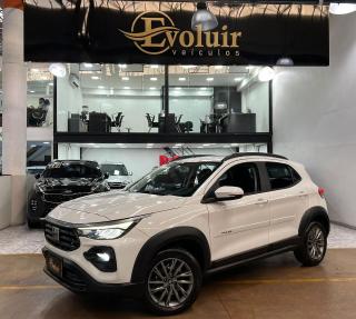 Foto do veículo Fiat Pulse Drive 1.3 8v Flex Aut.