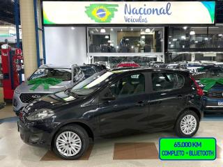 Foto do veículo Fiat Palio Essence 1.6 Flex 16v 5p