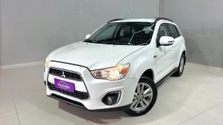 Foto do veículo Mitsubishi Asx 2.0 16v 160cv Aut.