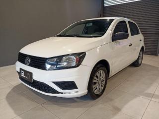 Foto do veículo Volkswagen Gol 1.0 Flex 12v 5p