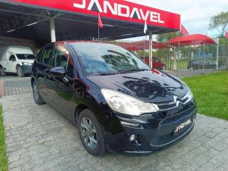 Foto do veículo Citroën C3 Tendance 1.5 Flex 8v 5p Mec.