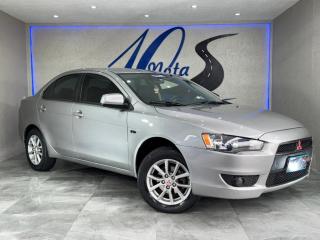 Foto do veículo Mitsubishi Lancer 2.0 16v