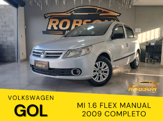 Foto do veículo Volkswagen Gol 1.6 Total Flex
