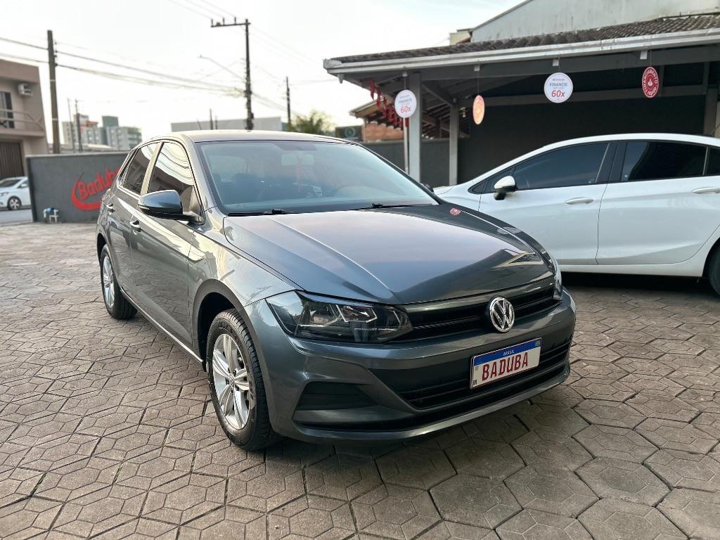 Volkswagen Polo Polo 1.6 MSI Flex 16V 5p 2019