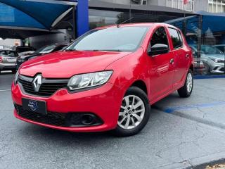 Foto do veículo Renault Sandero 1.0 Authentique