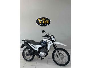 Foto do veículo Honda Nxr 160 Bros Esdd Special Edition Cbs