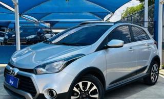 Foto do veículo Hyundai Hb20x Style 1.6 Flex 16v Aut.
