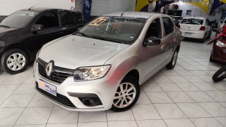 Foto do veículo Renault Logan 1.0 Zen