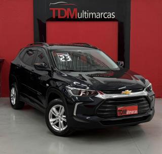 Foto do veículo Chevrolet Tracker 1.0 Turbo Lt Auto
