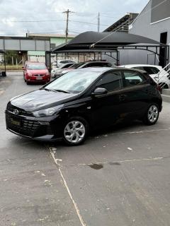 Foto do veículo Hyundai Hb20 Sense Plus1.0 Flex 12v Mec.