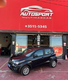 Foto do veículo Fiat Mobi 1.0 Like