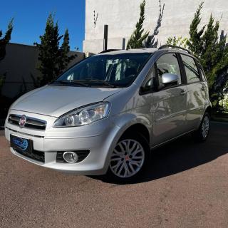 Foto do veículo Fiat Idea 1.4 Fire Flex Attractive