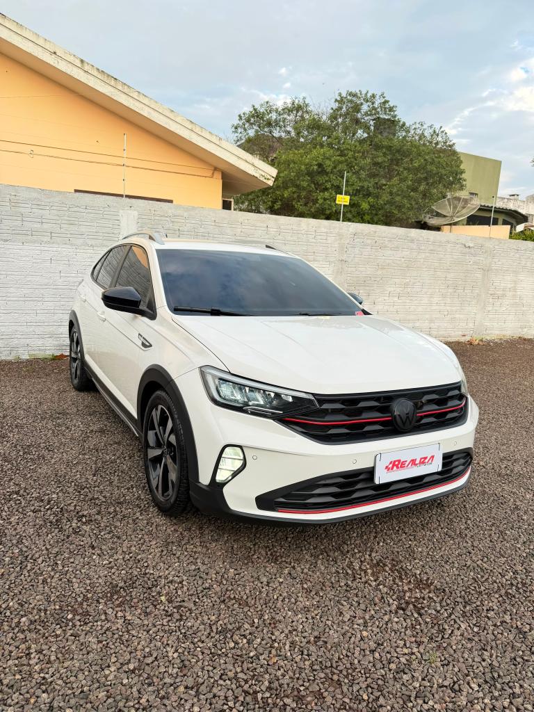 Volkswagen Nivus